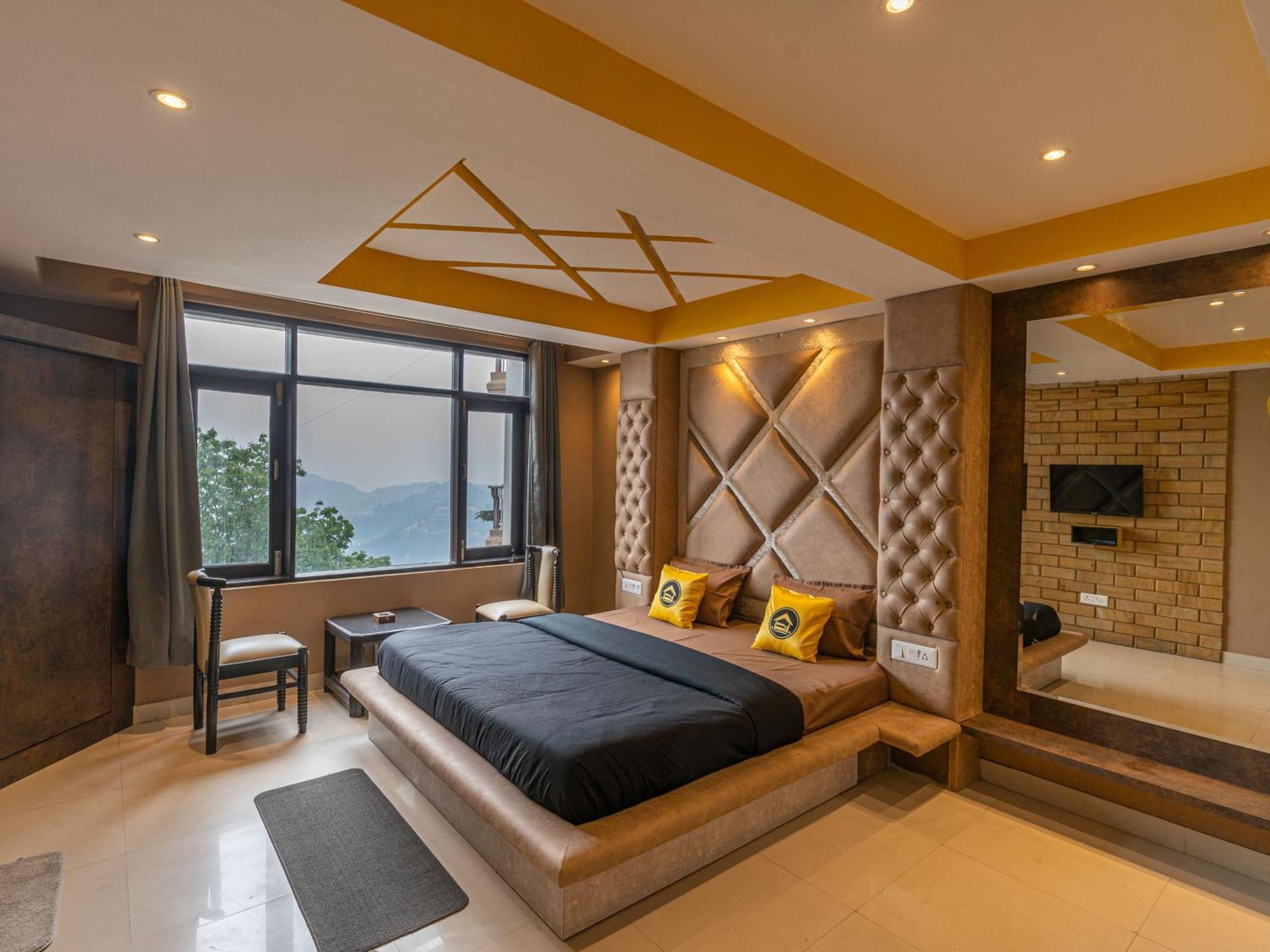 The Hosteller 西姆拉 外观 照片