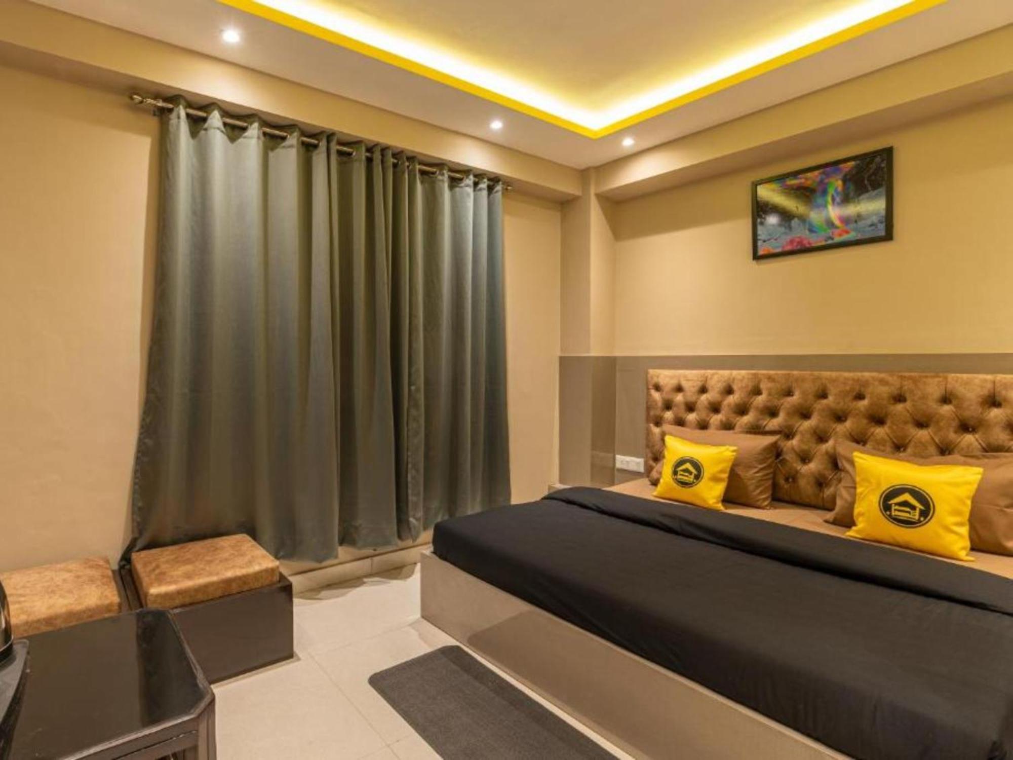 The Hosteller 西姆拉 外观 照片